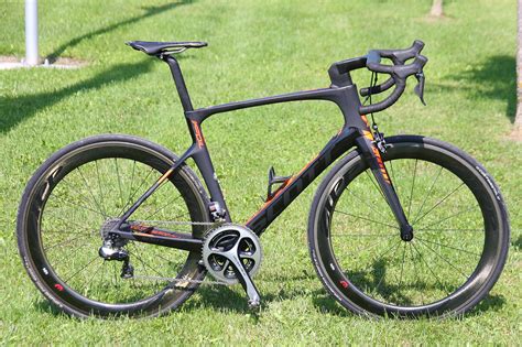 scott foil hidden junction box|2016 Scott Foil first ride review .